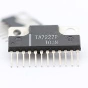 микросхема TA7227