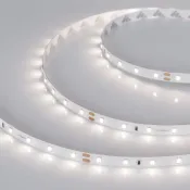 Светодиодная лента Белый 2835 24V  7.2W/m 60Led/метр 044052 UL-A60-8mm 6000K