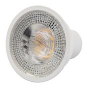 светодиодная лампа рефлектор JCDR GU10 Белый теплый 9W UL-00011190 LED-JCDR-9W/3000K/GU10/38D/NR Norma Volpe светодиодная лампа рефлектор JCDR GU10 Белый теплый 9W UL-00011190 LED-JCDR-9W/3000K/GU10/38D/NR Norma Volpe