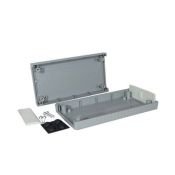 Корпус для РЭА G413 150х80х30 мм Корпус для РЭА G413 150х80х30 мм