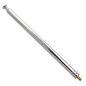 Антенна телескопическая AST-4 D6MM S6 100-480MM Антенна телескопическая AST-4 D6MM S6 100-480MM