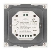 Панель встраиваемая Rotary  025137 SMART-P20-MIX (12-24V, 2.4G) Панель встраиваемая Rotary  025137 SMART-P20-MIX (12-24V, 2.4G)