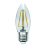 светодиодная лампа свеча Белый теплый 13W UL-00005901 LED-C35-13W/3000K/E27/CL PLS02WH SKY
