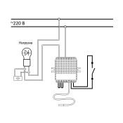 nooLite силовой блок SB-1-100 nooLite силовой блок SB-1-100