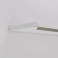 алюминиевый профиль SL-MINI-SHELF-H9-2000 OLIVE GREY ANOD 038208