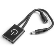Диммер сенсорный с датчиком 04-07 (12/24V,72/144W) IP33 Apeyron Диммер сенсорный с датчиком 04-07 (12/24V,72/144W) IP33 Apeyron