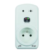 Коммутируемая розетка RFSC-11/S 8595488145619 Коммутируемая розетка RFSC-11/S 8595488145619