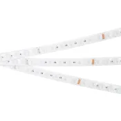 Светодиодная лента RGB 3030 24V 21W/m 42Led/метр 049283 FLT-PS-S42-23mm 15deg IP67 Светодиодная лента RGB 3030 24V 21W/m 42Led/метр 049283 FLT-PS-S42-23mm 15deg IP67