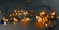 гирлянда НИТЬ 14W Желтый RL-S10CF-24V-B/Y, черный провод 10 м., соединяемая, 24V, 100 Led, IP54, мерцание