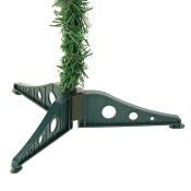 Ёлка искусственная «Зимнее волшебство. Простая», 90 см, 90 ПВХ веток отгибаются Ёлка искусственная «Зимнее волшебство. Простая», 90 см, 90 ПВХ веток отгибаются