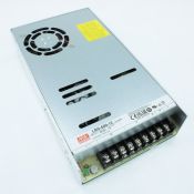 Блок питания (AC-DC) 12V 600W LRS-600-12 кожух Блок питания (AC-DC) 12V 600W LRS-600-12 кожух