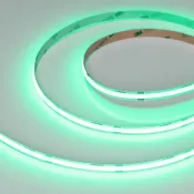 Светодиодная лента Зеленый CSP 24V 8W/m 480Led/метр 047736 COB-X480-8mm Светодиодная лента Зеленый CSP 24V 8W/m 480Led/метр 047736 COB-X480-8mm