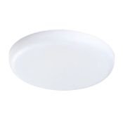 Встраиваемый светильник 24W Белый дневной 221244 ZOCCO CYL LED 220V IP20 круглый белый Встраиваемый светильник 24W Белый дневной 221244 ZOCCO CYL LED 220V IP20 круглый белый