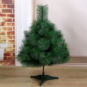 Ёлка искусственная  «Зимнее волшебство. Кедр зелёный», 60 см, d иголок 10 см, d нижнего яруса 50 см, 35 веток Ёлка искусственная  «Зимнее волшебство. Кедр зелёный», 60 см, d иголок 10 см, d нижнего яруса 50 см, 35 веток