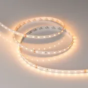 Светодиодная лента Белый теплый 2835 24V 6W/m 80Led/метр 028526(2) RT-A80 2400K LUX Светодиодная лента Белый теплый 2835 24V 6W/m 80Led/метр 028526(2) RT-A80 2400K LUX