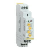 Реле времени ORT 2 конт. 2 уст. 230 В AC ORT-2T-AC230V Реле времени ORT 2 конт. 2 уст. 230 В AC ORT-2T-AC230V