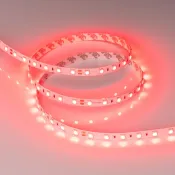 Светодиодная лента Красный 5060 24V 14.4W/m 60Led/метр 008817(2) RT 2-5000 LUX Светодиодная лента Красный 5060 24V 14.4W/m 60Led/метр 008817(2) RT 2-5000 LUX