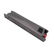 Блок питания (AC-DC) 24V 400W 00024048 EV-400-24 без вентилятора кожух Блок питания (AC-DC) 24V 400W 00024048 EV-400-24 без вентилятора кожух