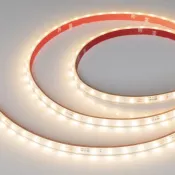 Светодиодная лента Белый теплый 2835 24V 4.8W/m 60Led/метр герм (силиконовая экструзия) 050656 IC-PS-A60-10mm 3000K LUX IP67 стаб. 10m Светодиодная лента Белый теплый 2835 24V 4.8W/m 60Led/метр герм (силиконовая экструзия) 050656 IC-PS-A60-10mm 3000K LUX IP67 стаб. 10m