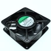 220V Вентилятор DP200A-2123XST.GN 120x120x38 220V Вентилятор DP200A-2123XST.GN 120x120x38