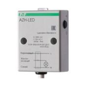 Автомат светочувствительный (фотореле) AZH-LED EA01.001.017 Автомат светочувствительный (фотореле) AZH-LED EA01.001.017
