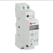 Контактор 16А 230VAC КМ NО+NC Контактор 16А 230VAC КМ NО+NC
