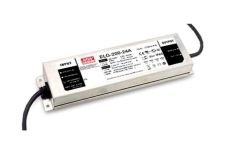 Блок питания (AC-DC) 24V 201W ELG-200-24А-3Y герм IP65 металл Блок питания (AC-DC) 24V 201W ELG-200-24А-3Y герм IP65 металл