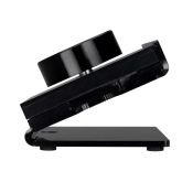 Панель настольная Rotary 029921 SMART-P100-DIM Black (3V, 2.4G) Панель настольная Rotary 029921 SMART-P100-DIM Black (3V, 2.4G)