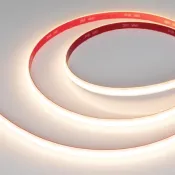 Светодиодная лента  Белый теплый 2835 24V 14W/m 308Led/метр герм (SEW - матовое силиконовое покрытие) 045289 RTW-SEW-A308-10mm 3000K IP65 Светодиодная лента  Белый теплый 2835 24V 14W/m 308Led/метр герм (SEW - матовое силиконовое покрытие) 045289 RTW-SEW-A308-10mm 3000K IP65