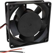 12VDC Вентилятор RQD 8032MS 80x80х32 12VDC Вентилятор RQD 8032MS 80x80х32