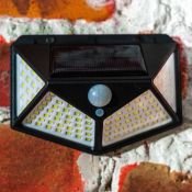 светильник на солнечной батарее UL-00009369 USL-F-167-PT100 SENSOR BLACK 1x18650 IP65 светильник на солнечной батарее UL-00009369 USL-F-167-PT100 SENSOR BLACK 1x18650 IP65