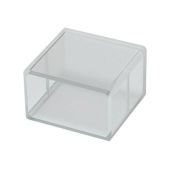 Заглушка для светодиодной ленты SMD 2835 220V AC-35 60д/м пластик Заглушка для светодиодной ленты SMD 2835 220V AC-35 60д/м пластик