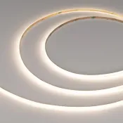 Светодиодная лента Белый теплый COB 24V 10W/m 420Led/метр 038801 COB-X420-4mm 2700K Светодиодная лента Белый теплый COB 24V 10W/m 420Led/метр 038801 COB-X420-4mm 2700K