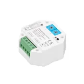 Конвертер SMART-DALI-301-72-SH-IN (24V, TUYA Wi-Fi, 2.4G) 046468 Конвертер SMART-DALI-301-72-SH-IN (24V, TUYA Wi-Fi, 2.4G) 046468