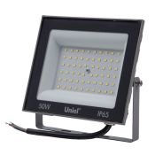 прожектор Белый 50W UL-00011846 ULF-F23-50W-6500K IP65 160-240V GREY прожектор Белый 50W UL-00011846 ULF-F23-50W-6500K IP65 160-240V GREY