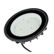светодиодный светильник Белый 200W UL-00009109 ULY-U35C-200W-4000K IP65 подвесной черный светодиодный светильник Белый 200W UL-00009109 ULY-U35C-200W-4000K IP65 подвесной черный