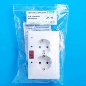 Реле напряжения CP-708 для однофазной сети ЕА04.009.008 Реле напряжения CP-708 для однофазной сети ЕА04.009.008