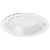 Встраиваемый светильник 12W Белый теплый 220132 ZOCCO CYL LED 220V IP20 круглый белый Встраиваемый светильник 12W Белый теплый 220132 ZOCCO CYL LED 220V IP20 круглый белый