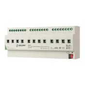 Релейный модуль KNX-7123-82-DRO-DIN (BUS, 12x16A, KNX Secure) 041227 Релейный модуль KNX-7123-82-DRO-DIN (BUS, 12x16A, KNX Secure) 041227