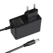 сетевой адаптер (AC-DC) 12V 1.5A 18W 046052 ARDV-SP-18-12BW (12V, 1.5A, 18W) сетевой адаптер (AC-DC) 12V 1.5A 18W 046052 ARDV-SP-18-12BW (12V, 1.5A, 18W)