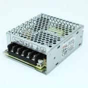 Блок питания (AC-DC) 24V 35W RS-35-24 кожух Блок питания (AC-DC) 24V 35W RS-35-24 кожух
