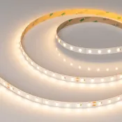 Светодиодная лента Белый теплый 5630 24V 7.2W/m 72Led/метр 040213 ULTRA-C72-10mm 24V 2700K Светодиодная лента Белый теплый 5630 24V 7.2W/m 72Led/метр 040213 ULTRA-C72-10mm 24V 2700K