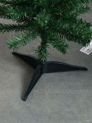 Ёлка искусственная «Зимнее волшебство. Простая», 90 см, 90 ПВХ веток отгибаются Ёлка искусственная «Зимнее волшебство. Простая», 90 см, 90 ПВХ веток отгибаются