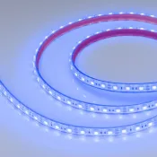 Светодиодная лента Синий 5060 12V 14.4W/m 60Led/метр герм (полная силиконовая экструзия) 036280 RTW-PFS-B60-13mm Светодиодная лента Синий 5060 12V 14.4W/m 60Led/метр герм (полная силиконовая экструзия) 036280 RTW-PFS-B60-13mm