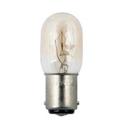 лампа накаливания 15W для швейных машин BA15D Белый теплый UL-00010984 IL-F22-CL-15-BA15D лампа накаливания 15W для швейных машин BA15D Белый теплый UL-00010984 IL-F22-CL-15-BA15D