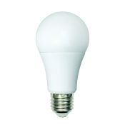 светодиодная лампа  Белый теплый/Белый дневной  9W LED-A60-9W/WW+NW/E27/FR PLB01W