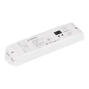 Релейный модуль SMART-DALI-702-62-SUF (230V, 2x5A) 038539 Релейный модуль SMART-DALI-702-62-SUF (230V, 2x5A) 038539