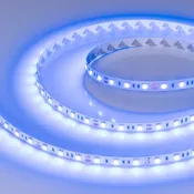 Светодиодная лента Синий 5060 12V 14.4W/m 60Led/метр 012336(2) RT-B60-10mm LUX Светодиодная лента Синий 5060 12V 14.4W/m 60Led/метр 012336(2) RT-B60-10mm LUX