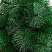 Ёлка искусственная  «Зимнее волшебство. Кедр зелёный», 60 см, d иголок 10 см, d нижнего яруса 50 см, 35 веток Ёлка искусственная  «Зимнее волшебство. Кедр зелёный», 60 см, d иголок 10 см, d нижнего яруса 50 см, 35 веток