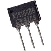 микросхема К1116КП8